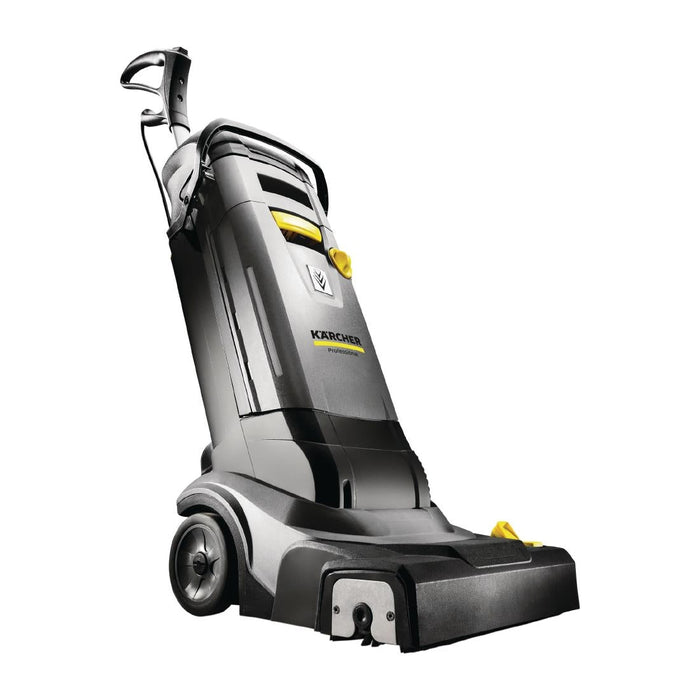 Karcher Compact Floor Scrubber Dryer Karcher