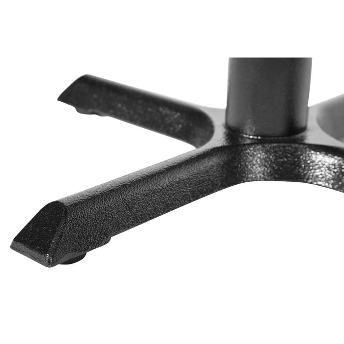 Bolero Cast Iron Table Base Bolero