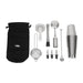 9 Piece Essential Cocktail Kit