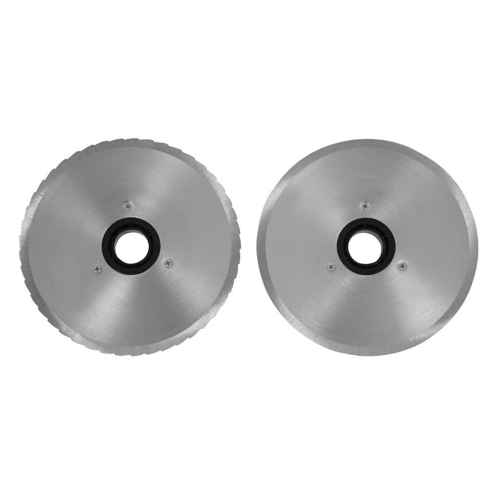 Caterlite Meat Slicer 190mm Caterlite