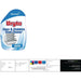 Bryta Glass and Stainless Steel Cleaner Ready To Use 750ml Bryta