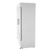 Polar G-Series Upright Display Freezer 920Ltr White Polar