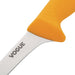 Vogue Soft Grip Pro Boning Knife Yellow 15cm Vogue