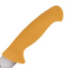 Vogue Soft Grip Pro Flexible Fillet Knife Yellow 20cm Vogue