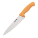 Blade Length: 8". Weight: 75g