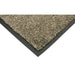 900(L) x 1500(W)mm. Colour: Beige
