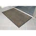 COBA Beige Microfibre Entrance Mat Large Coba