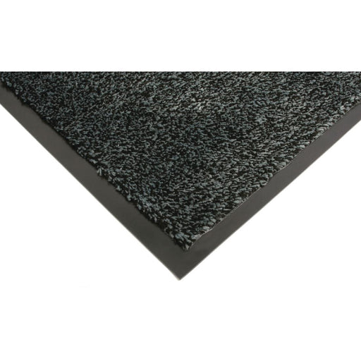 900(L) x 1500(W)mm. Colour: Black