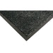 900(L) x 1500(W)mm. Colour: Black