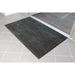 COBA Black Microfibre Entrance Mat Large Coba