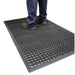 COBA Rubber Anti-Fatigue Mat 800 x 1200mm Coba