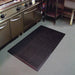 COBA Rubber Anti-Fatigue Mat 800 x 1200mm Coba