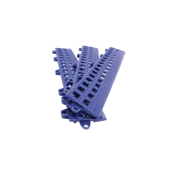 Blue Female Edge. Pack quantity: 3