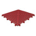 Red, 0.3mx 0.3m. Pack quantity: 9