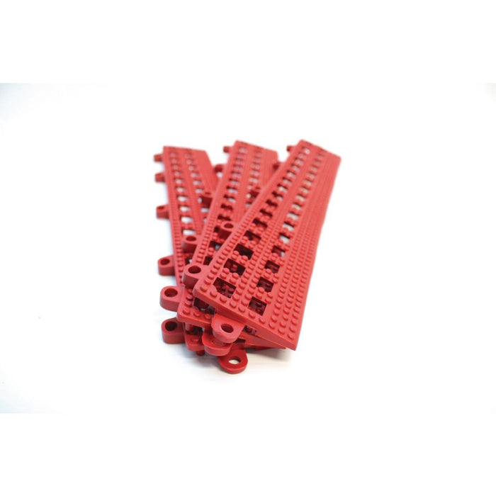 Red Female Edge. Pack quantity: 3