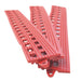 Red Male Edge. Pack quantity: 3