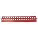 COBA Red Male Edge Flexi-Deck Tiles (3 Pack) Coba