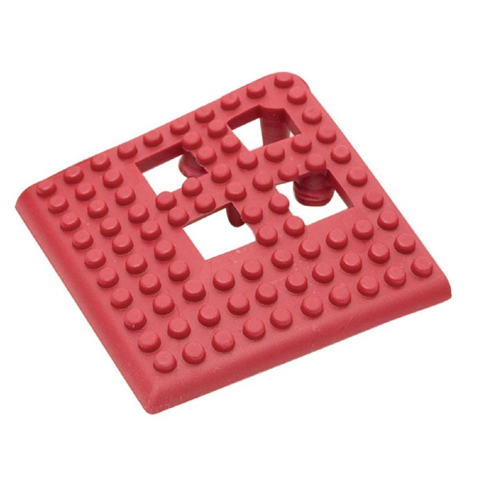 Red Corner. Pack quantity: 4