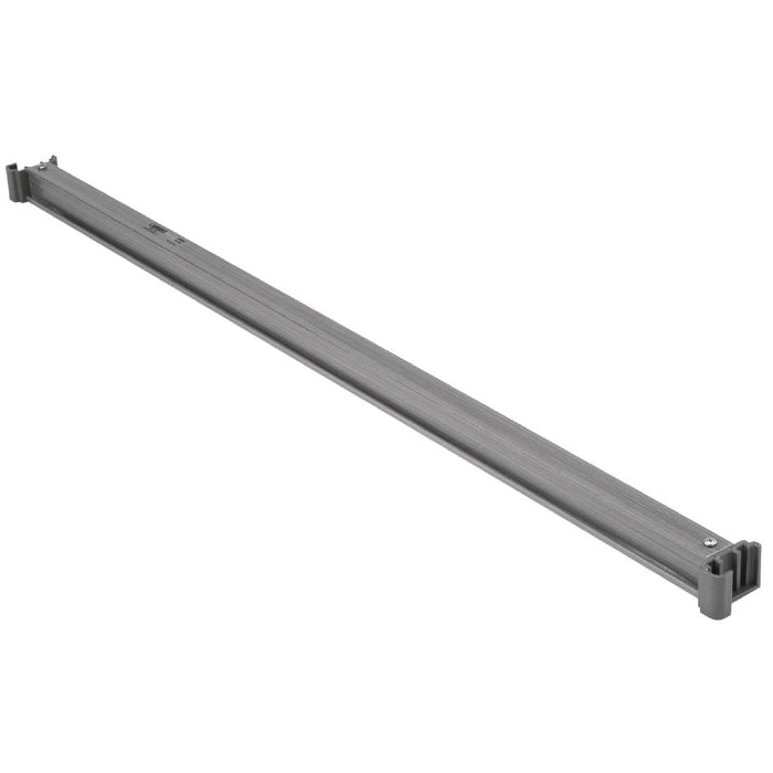 Cambro Camshelving Basics Plus 4 Tier Shelving Starter Unit 1830 x 1220 x 460mm Cambro