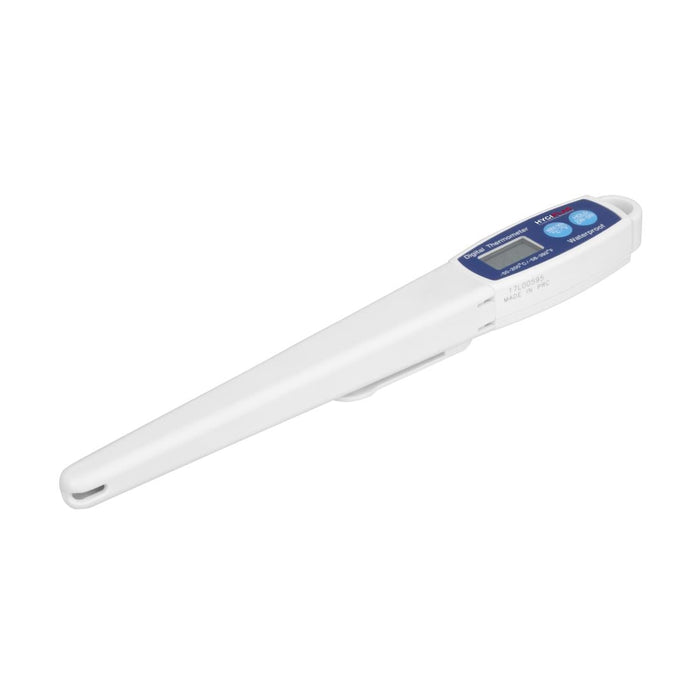 Hygiplas Digital Water Resistant Thermometer Hygiplas