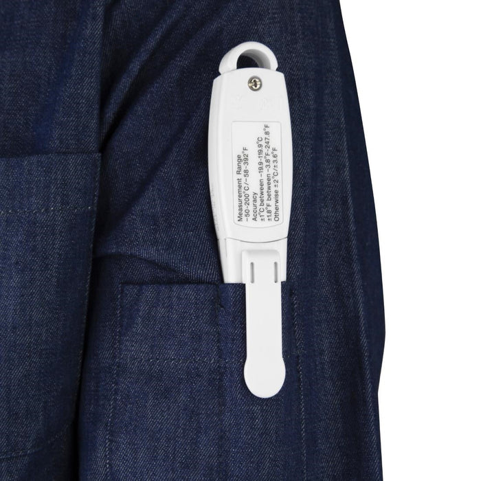 Hygiplas Digital Water Resistant Thermometer Hygiplas