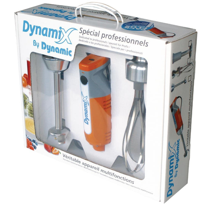 Dynamic Dynamix Stick Blender DMX 160 Combi Pack Dynamic