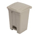 Jantex Pedal Bin Beige 45Ltr Jantex