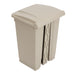 Jantex Pedal Bin Beige 45Ltr Jantex