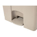 Jantex Pedal Bin Beige 65Ltr Jantex
