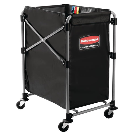 Rubbermaid X-Cart Frame 150Ltr Rubbermaid