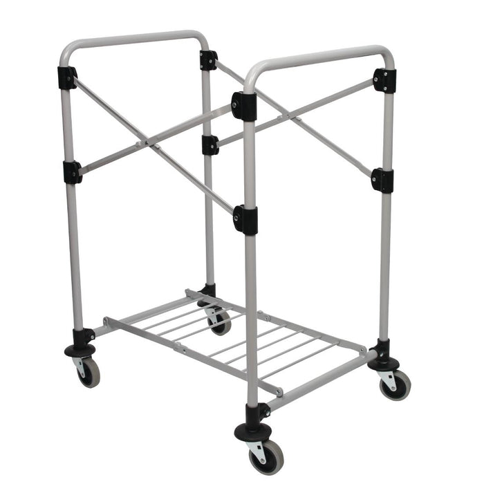 Frame. 150Ltr. 100kg Capacity