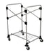 Frame. 150Ltr. 100kg Capacity