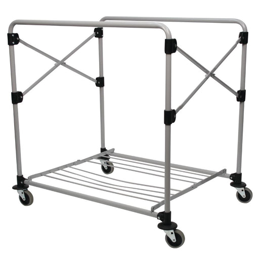 Frame. 300Ltr. 100kg Capacity. Compatible with X-Cart Cover (see code: GH666)