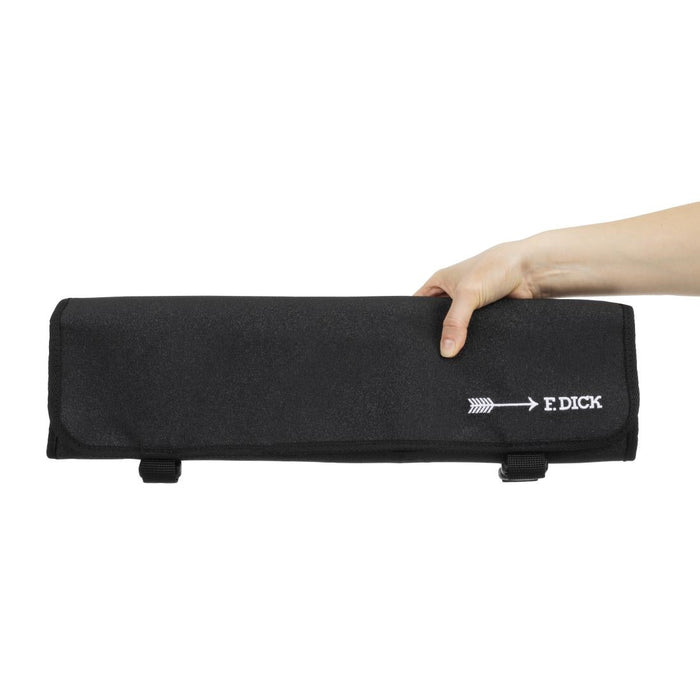 Dick Pro Dynamic 6-Piece Knife Set with Wallet Dick