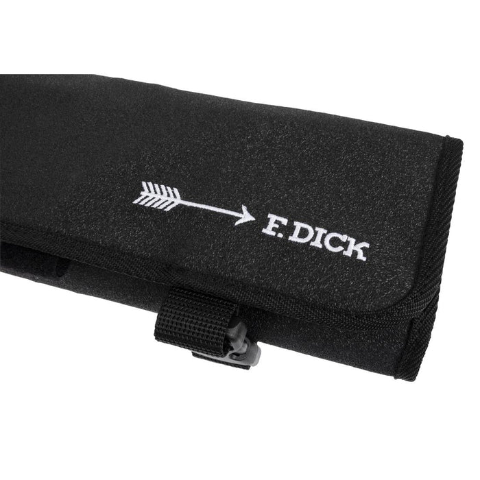 Dick Pro Dynamic 6-Piece Knife Set with Wallet Dick