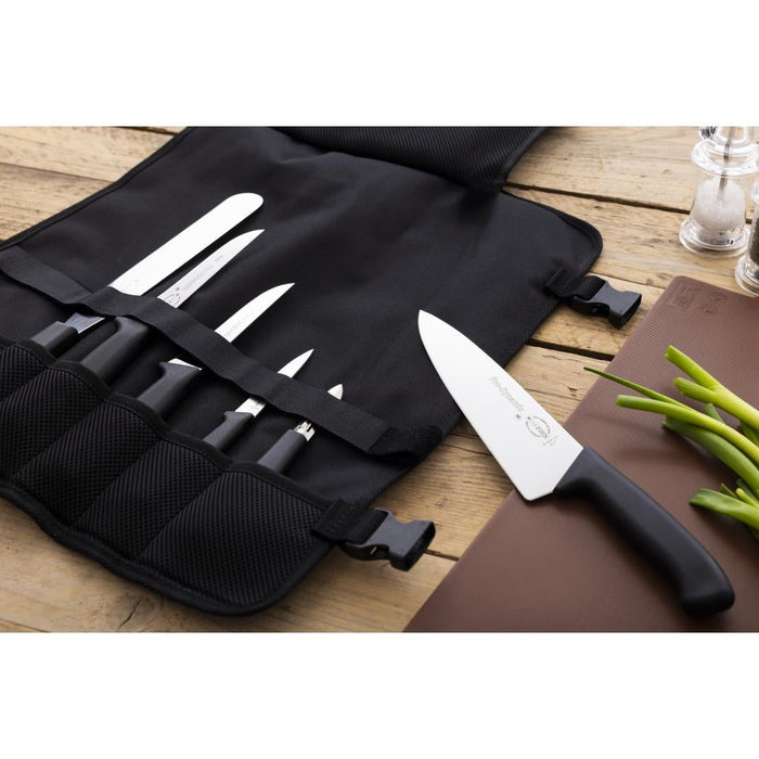 Dick Pro Dynamic 6-Piece Knife Set with Wallet Dick