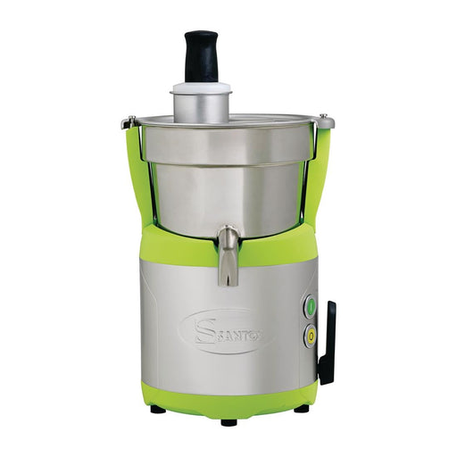 Santos Centrifugal Juicer Miracle Edition Santos
