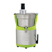 Santos Centrifugal Juicer Miracle Edition Santos