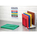 Hygiplas Low Density Red Chopping Board Small 305x229x12mm Hygiplas