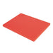 LDPE. 305x229mm. Thickness: 12mm. Red: raw meats