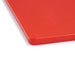 Hygiplas Low Density Red Chopping Board Small 305x229x12mm Hygiplas