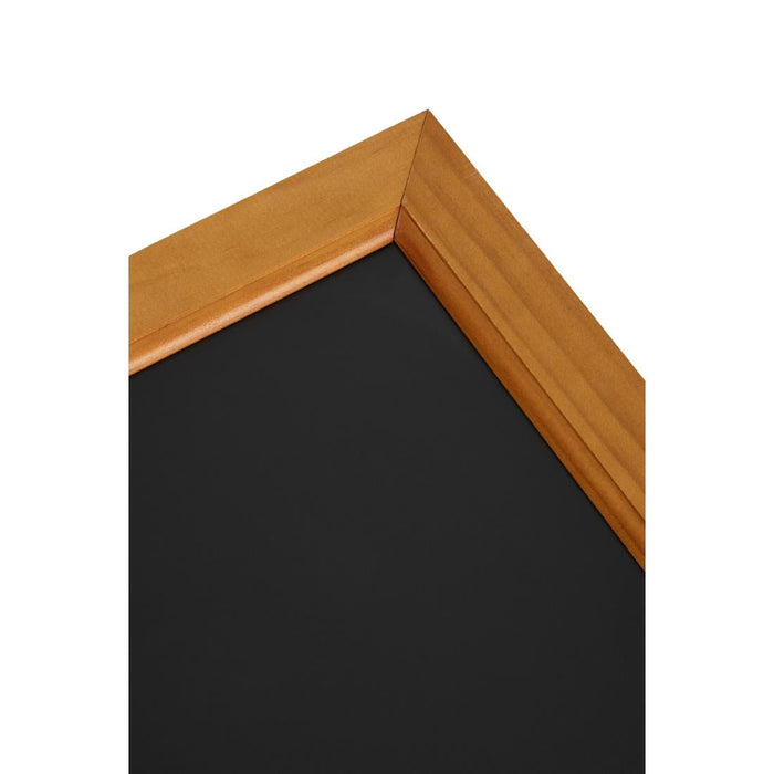 Olympia Wall-Mounted Chalkboard 450 x 600mm Olympia