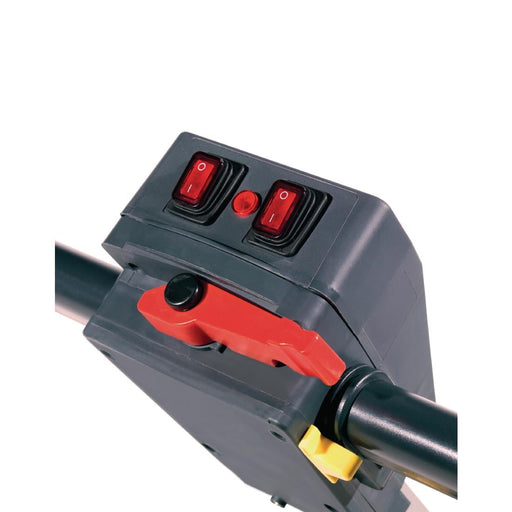 Numatic Small Scrubber Dryer TT1840G Numatic