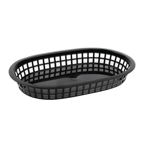 40(H)x 275(W)x 175(D)mm. Pack Quantity: 6