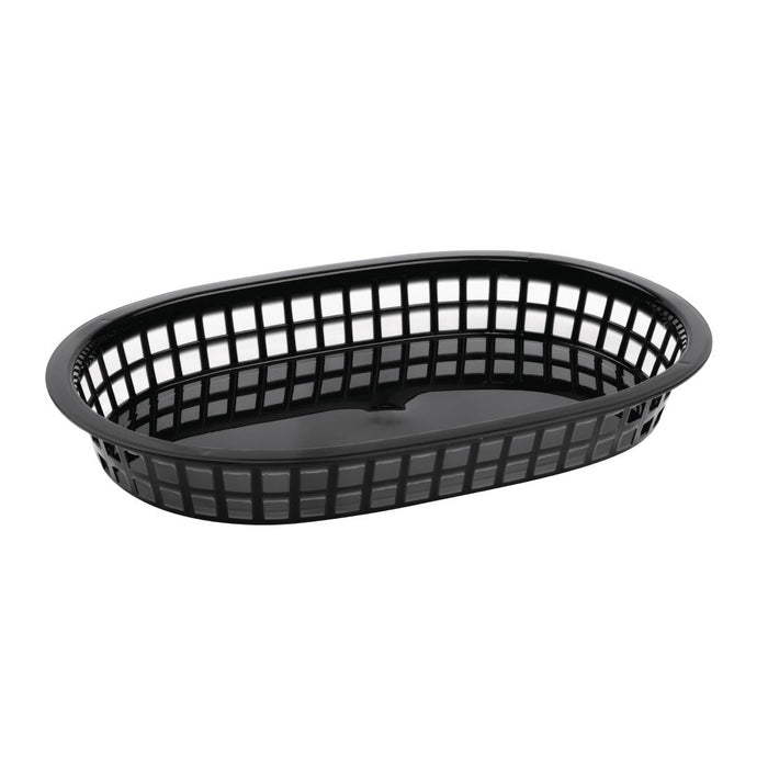 40(H)x 275(W)x 175(D)mm. Pack Quantity: 6