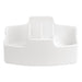 Sachet Holder White K C Johns
