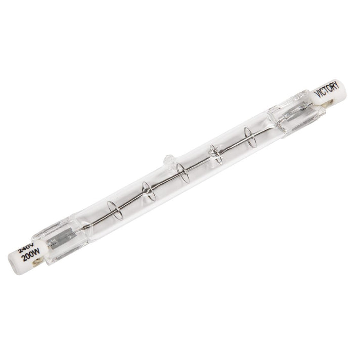 118mm Lamp. 200W