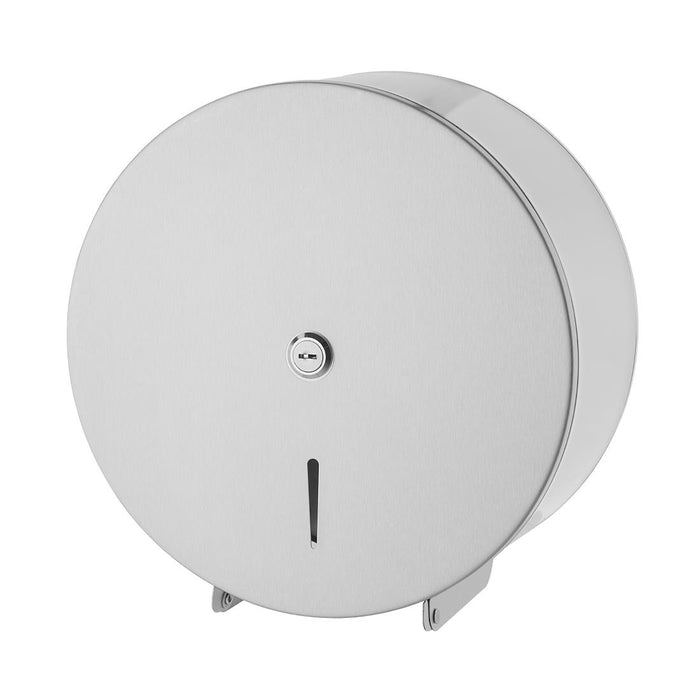 Material: Stainless steel. Satin finish