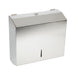 Jantex Stainless Steel Paper Towel Dispenser Jantex