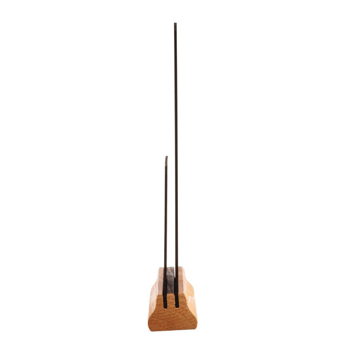 Olympia Double Blackboard Menu Holder Olympia